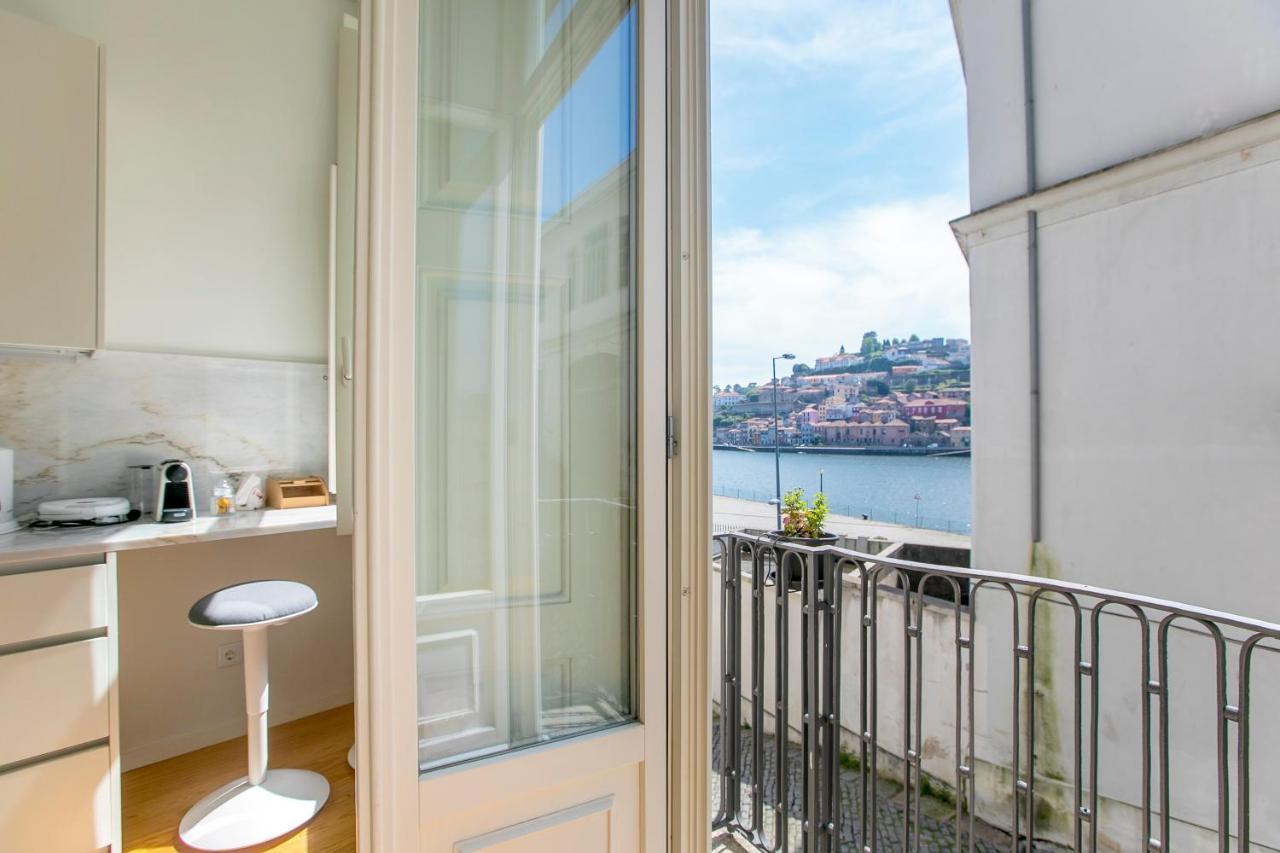 Monchique'S Balcony Apartment Porto Ngoại thất bức ảnh