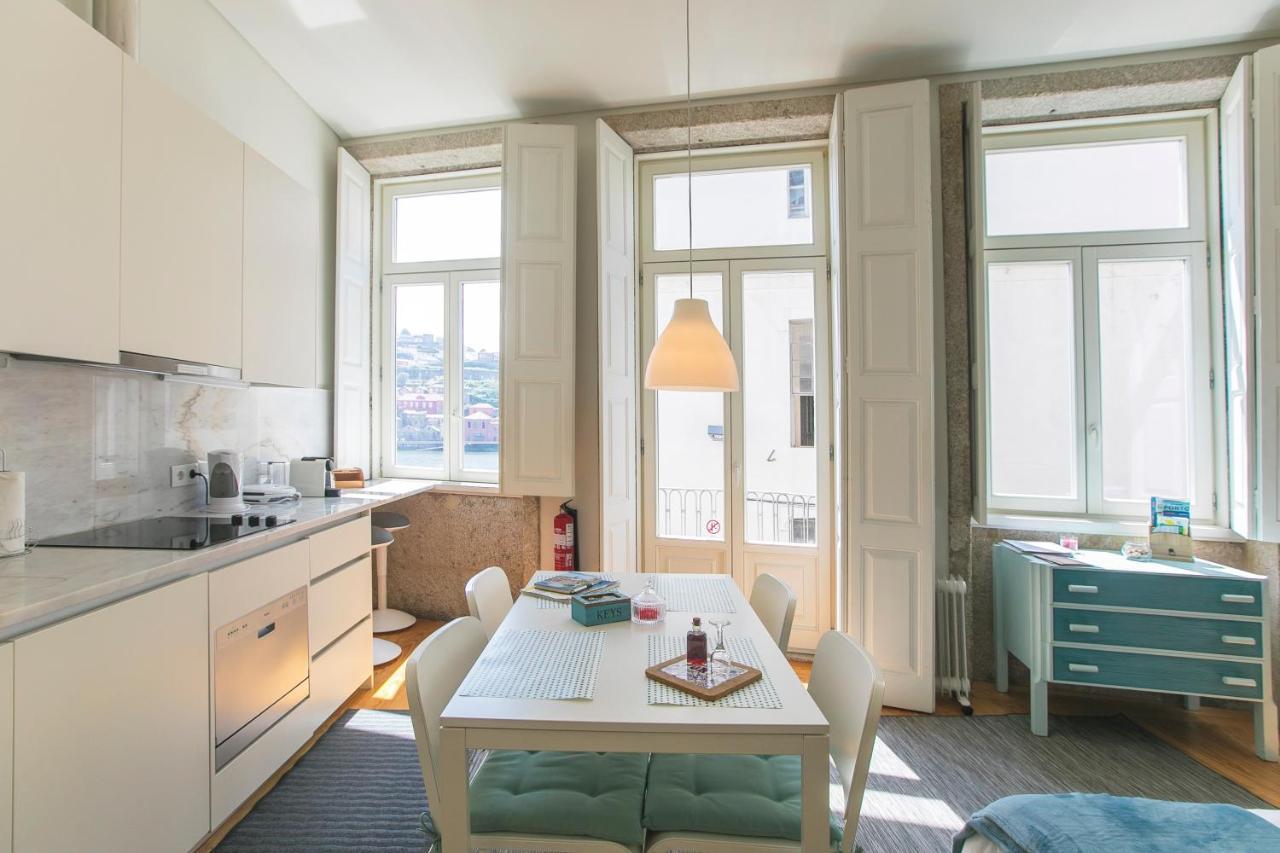Monchique'S Balcony Apartment Porto Ngoại thất bức ảnh