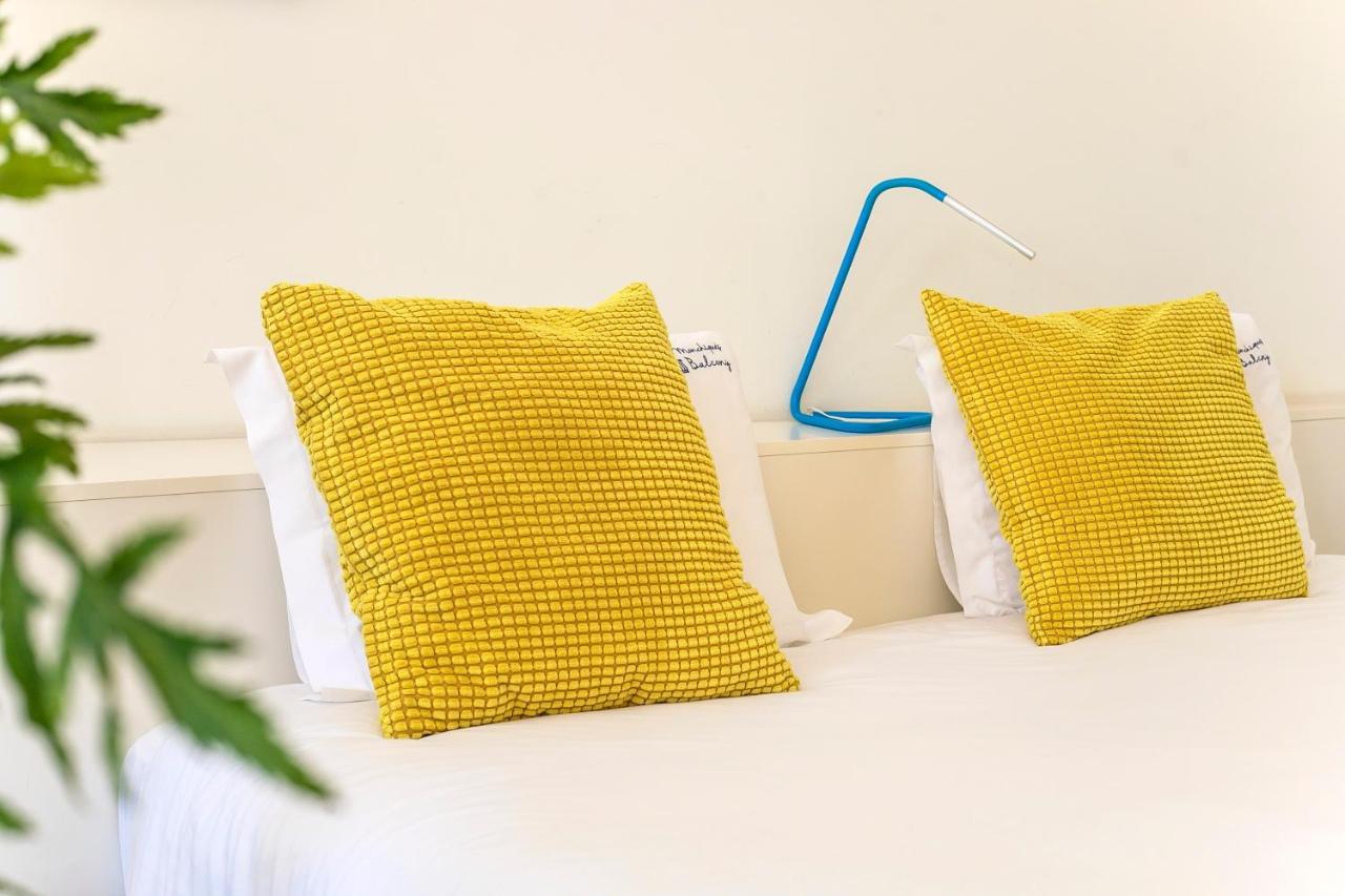 Monchique'S Balcony Apartment Porto Ngoại thất bức ảnh
