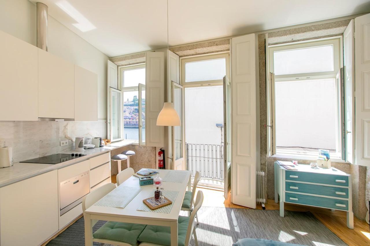 Monchique'S Balcony Apartment Porto Ngoại thất bức ảnh