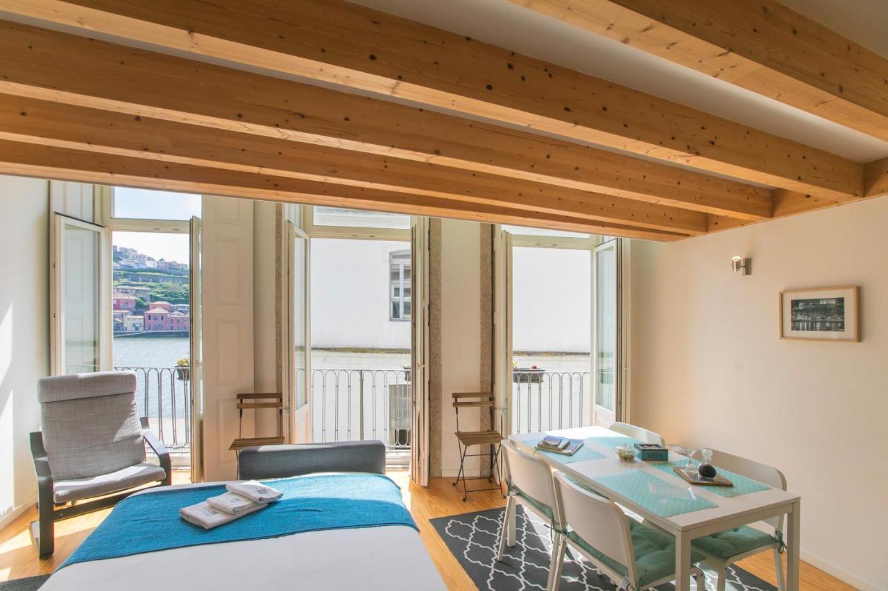Monchique'S Balcony Apartment Porto Ngoại thất bức ảnh
