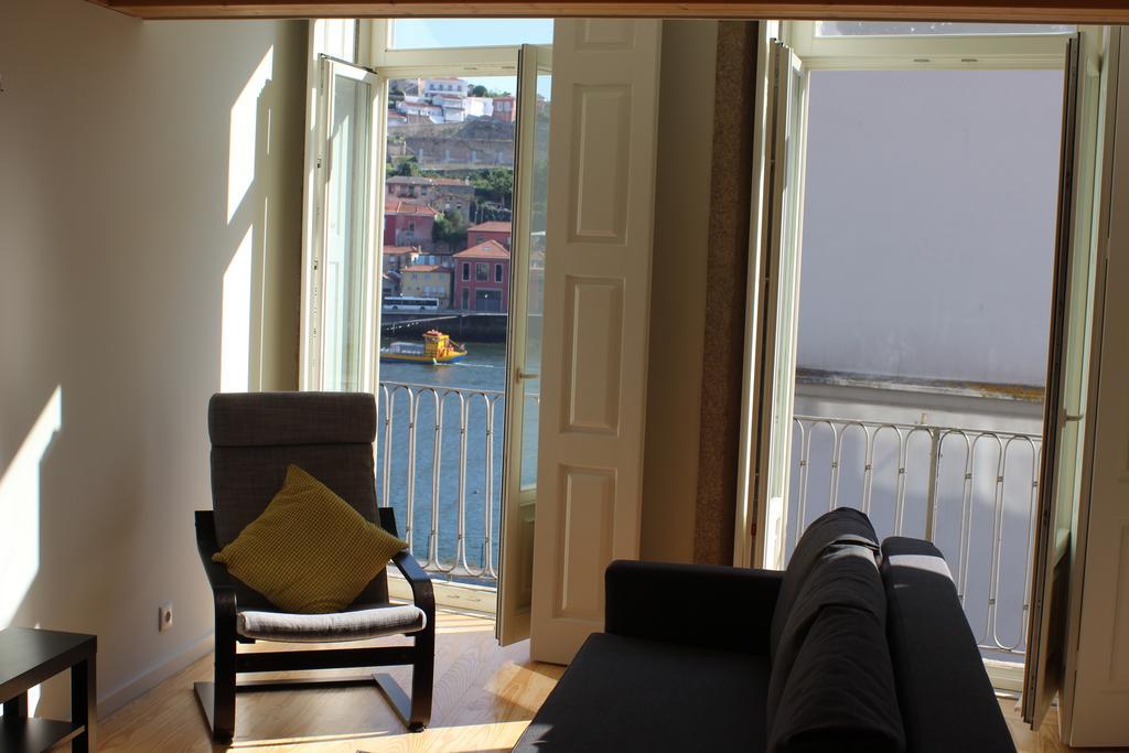 Monchique'S Balcony Apartment Porto Ngoại thất bức ảnh